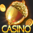 Icon of program: Acorn Casino - Slots