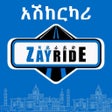 Icono del programa: ZayRide Driver