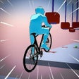 Icon of program: Bicycle Extreme Rider 3D