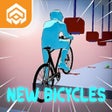 Icon of program: Bicycle Extreme Rider 3D