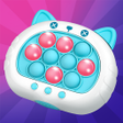 Icon of program: Antistress - Pop It Games