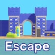 Icono de programa: Babylonia : Escape Game