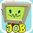 Icon of program: BEST JOB SIMULATOR