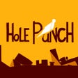 Icono de programa: Hole Punch