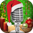 Icon of program: Christmas Voice Changer