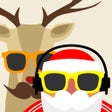 Icono de programa: Blocky XMAS