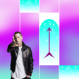 Icon of program: Eminem Piano tiles Game