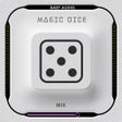 Icon of program: Magic Dice - Baby Audio