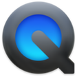 Icon of program: QuickTime