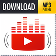 Icono de programa: Music Downloader