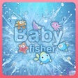 Icono del programa: Baby Fisher - Fun Fishing…