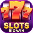 Icono del programa: BigWin Slots - Vegas Onli…