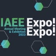 Icon of program: IAEE - Expo Expo