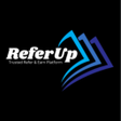 Icono de programa: ReferUp - Start Refer