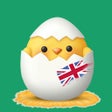 Icono de programa: Chick - English For Child…