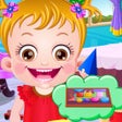 Icono de programa: Baby Hazel Learn Shapes  …