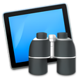 Icono de programa: Apple Remote Desktop