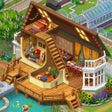 Icon of program: Merge Manor : Sunny House