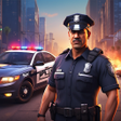 Icono del programa: Police Simulator Patrol D…