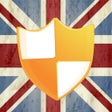 Icon of program: UK VPN: Fast  Secure Inte…