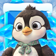 Icono del programa: 2048 Antarctic Battle