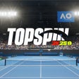 Icono del programa: TopSpin 2K25