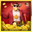 Icon of program: Cow money rush