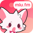 Icono de programa: miu fm party  games