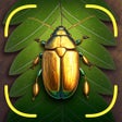 Icono de programa: Bug Identifier App - Inse…