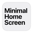 Icon of program: on point  Minimal Home Sc…