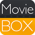 Icono de programa: Movie Box