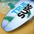 Icono de programa: True Surf