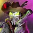 Icon of program: Dust  Neon