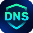 Icono de programa: DNS Changer - Secure VPN …