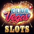 Icono del programa: Club Vegas Slots - VIP Ca…