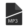 Icono de programa: MP3 Splitter