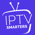 Icono de programa: IPTV Smarters Pro