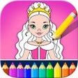 Icono de programa: Draw My Sweet Little Prin…