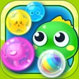 Icono de programa: Bubble Shooter King - mul…