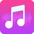 Icon of program: Musae Music Player