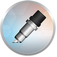 Icon of program: EasyCut Pro for Mac