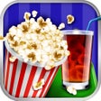 Icon of program: Movie Food Maker Dessert …