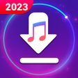 Icon of program: Music Downloader Download…