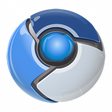 Icono de programa: Chromium