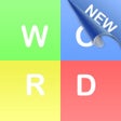 Icon of program: WordGenius - Brain Traini…