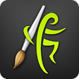 Icon of program: ArtRage: Draw, Paint, Cre…