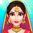 Icon of program: Indian wedding dressup