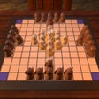 Icon of program: Hnefatafl Online