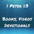 Icono de programa: 1Peter1:3