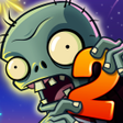 Icono de programa: Plants vs. Zombies 2 Free